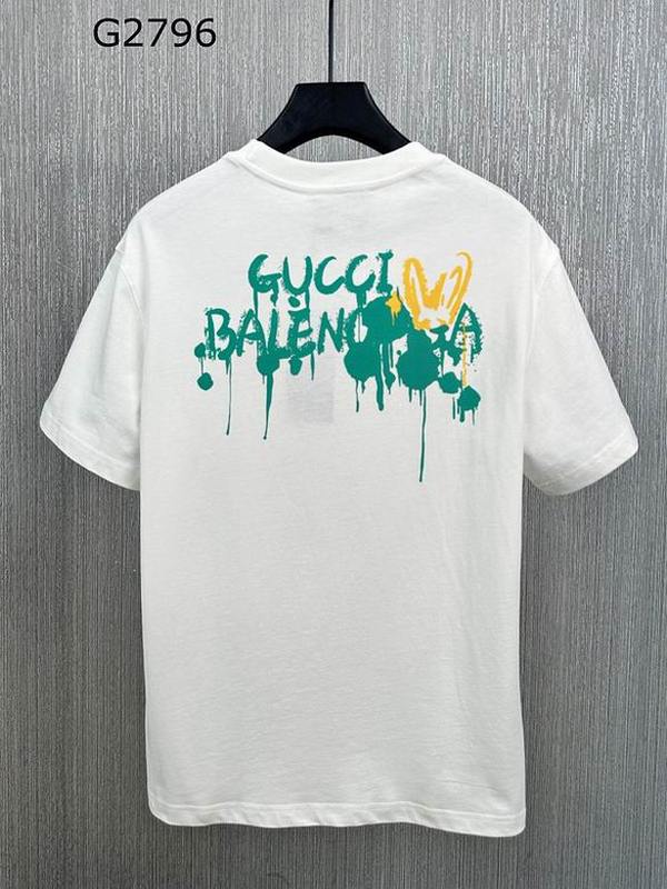 Gucci Men's T-shirts 2191